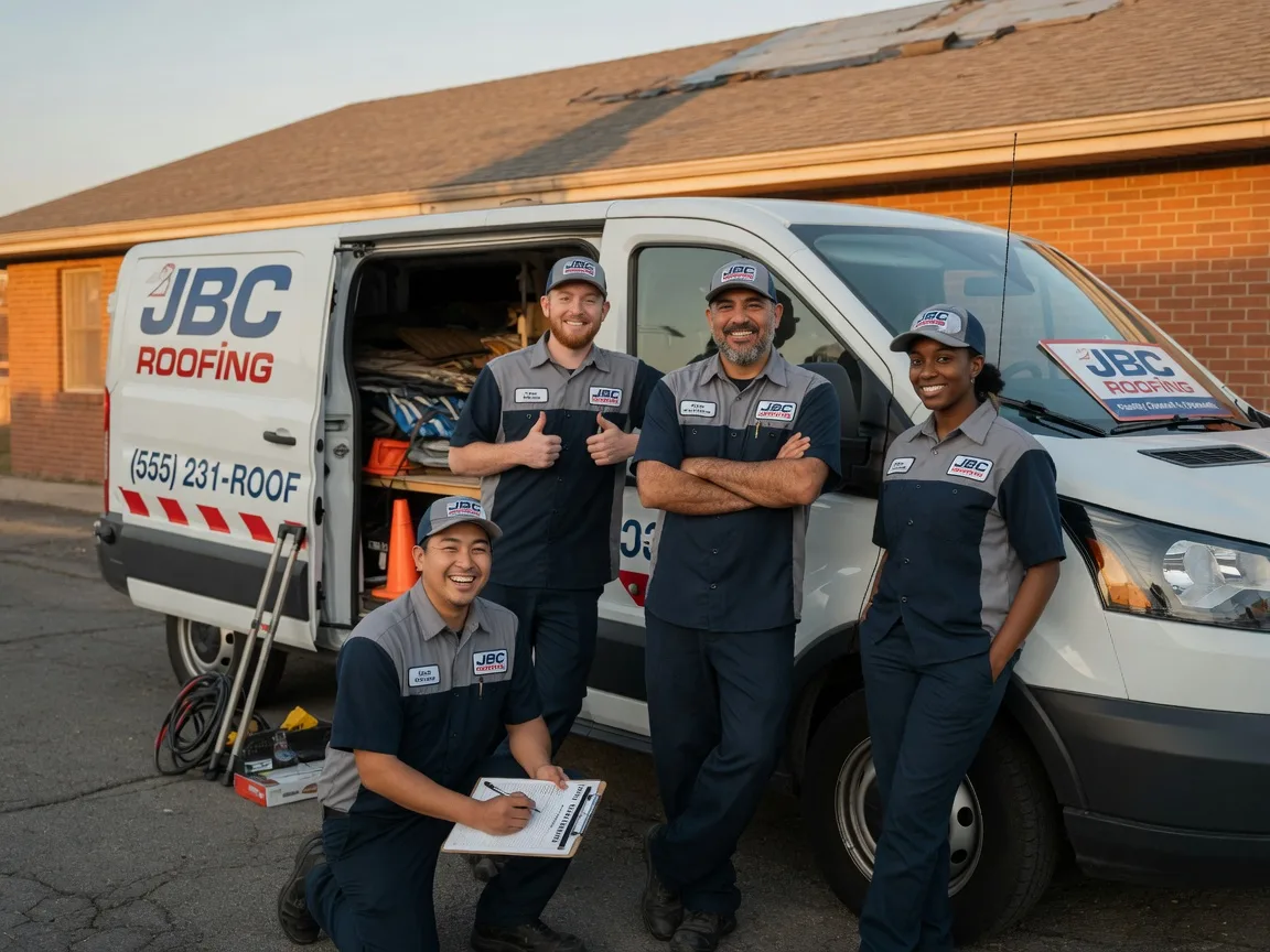 Roof Replacement company in Weaver, AL